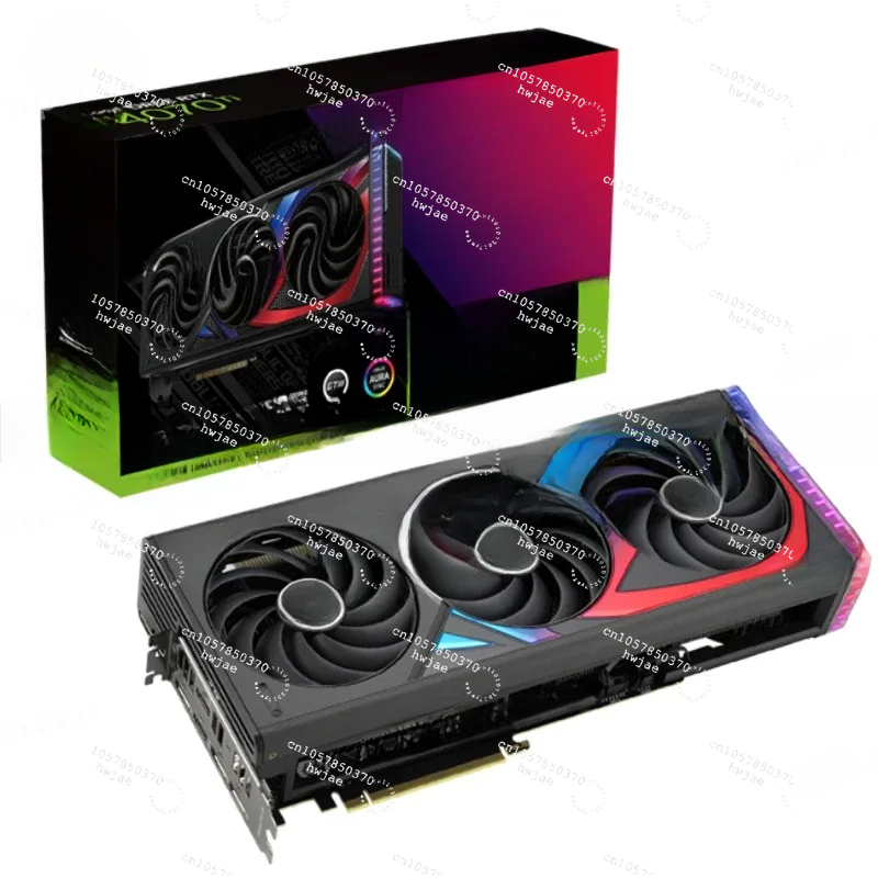 4060 Videokaart Computer RTX 4 - Rtx 4090 24Gb Graphics Card recensie en prijs