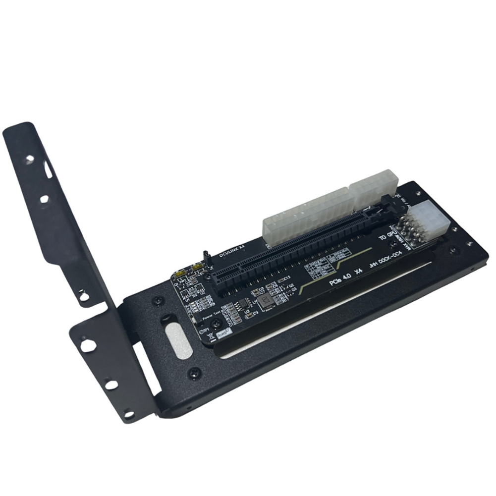 Voor Oculink/M.2 NVMe Externe  - Oculink Egpu Dock Graphics Card recensie en prijs