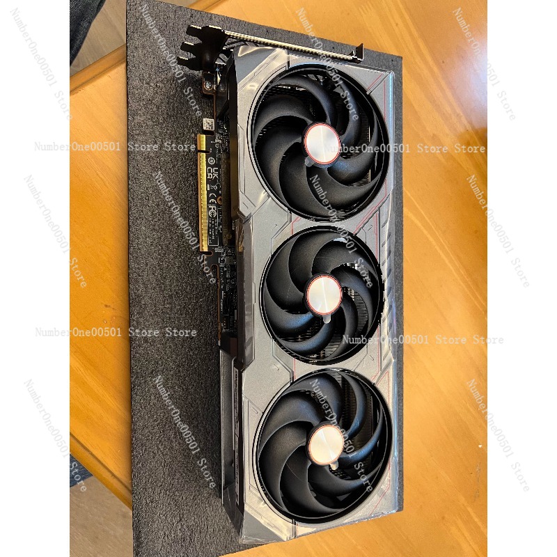 Radeon RX 9070 GRE 9070 7700 7 - Rx 7900 Xtx 24Gb Video Card recensie en prijs