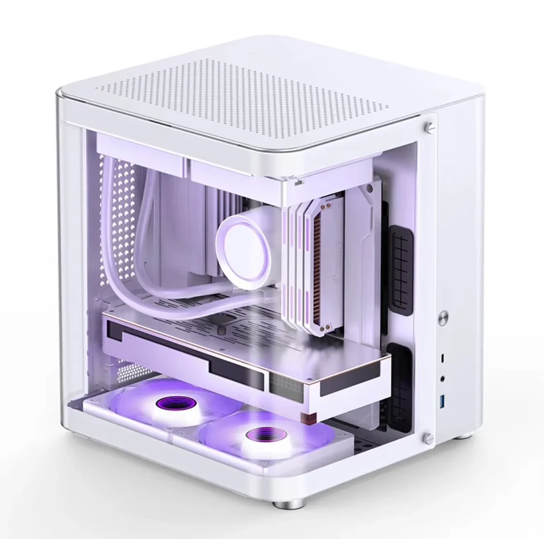 High-End Custom I9/i7 14e Pano - Rtx 4090 24Gb Graphics Card recensie en prijs