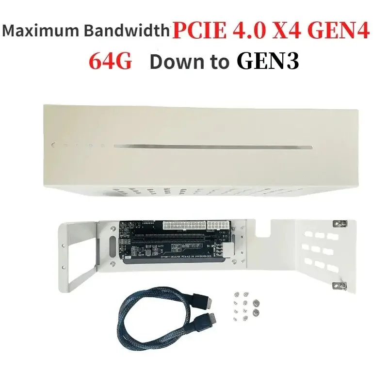 Laptop Egpu Oculink M.2 Nvme E - Oculink Egpu Dock Graphics Card recensie en prijs