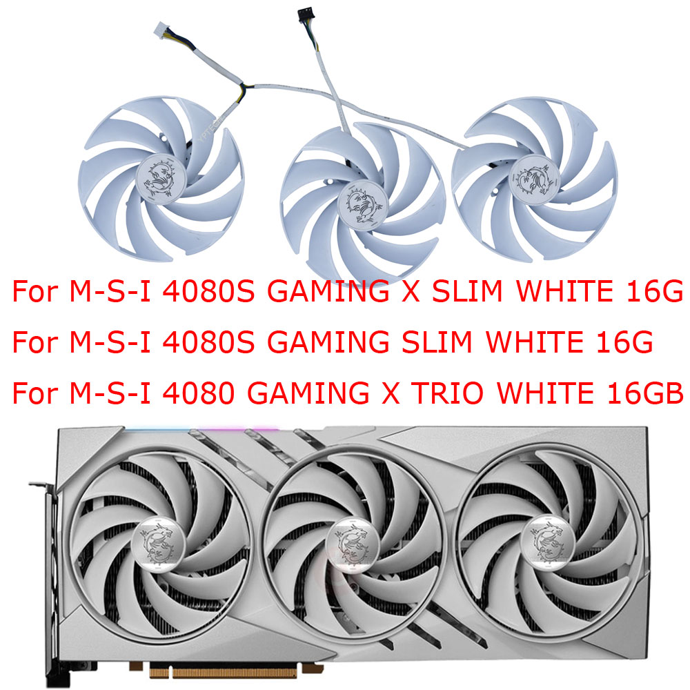 Videokoeler VGA GPU Grafische  - Rtx 4080 Super 16Gb recensie en prijs