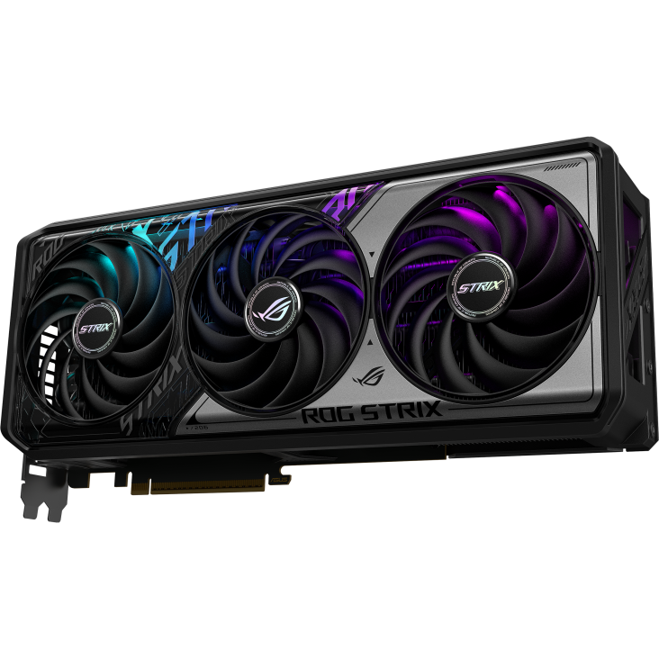 2025 Nieuwe ROG Strix GeForce  - Triple Fan Gaming Graphics Card 16Gb recensie en prijs