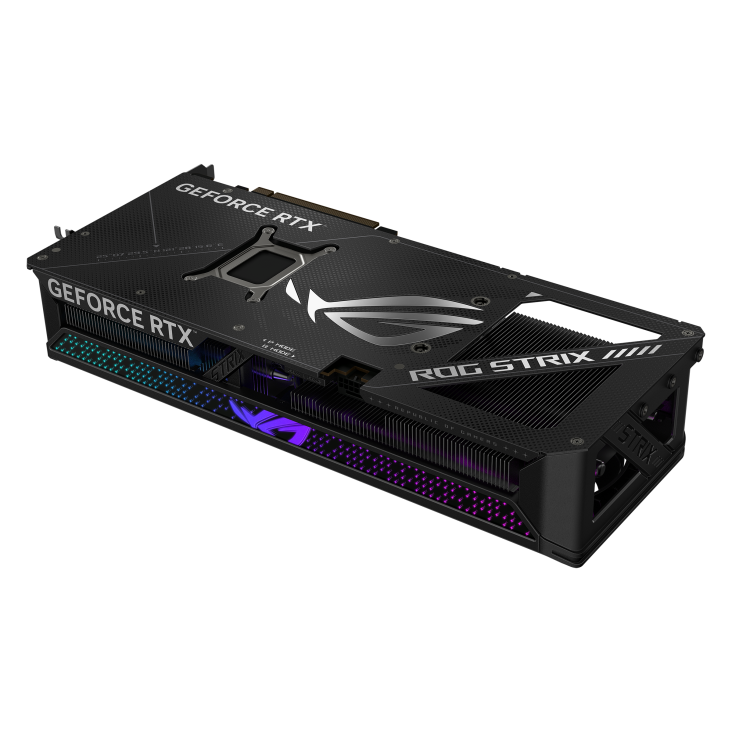 2025 Nieuwe ROG Strix GeForce  - Triple Fan Gaming Graphics Card 16Gb recensie en prijs