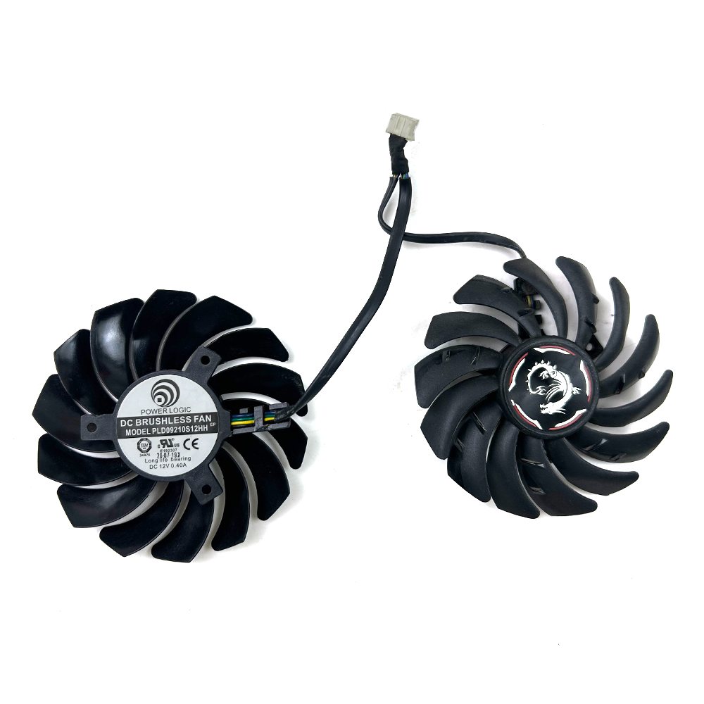 PLD09210S12HH 4PIN GTX 1660 16 - Rtx 4080 Super 16Gb recensie en prijs