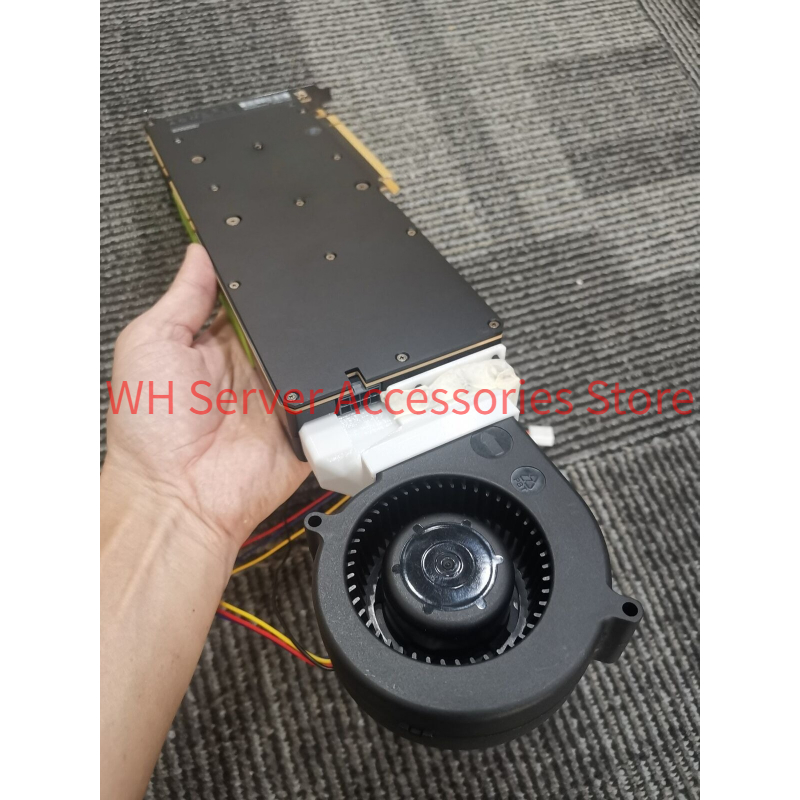 voor Nvidia Tesla P40 24GB GPU - Ai Deep Learning Workstation Gpu 24Gb recensie en prijs