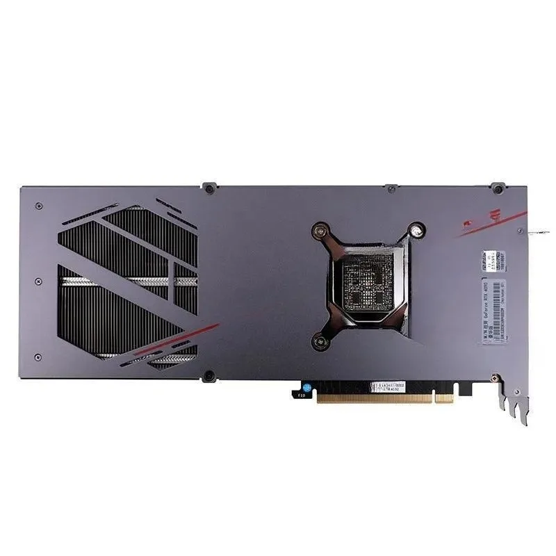GeForce RTX 4090 24 GB DDR6X 3 - Rtx 4090 24Gb Graphics Card recensie en prijs